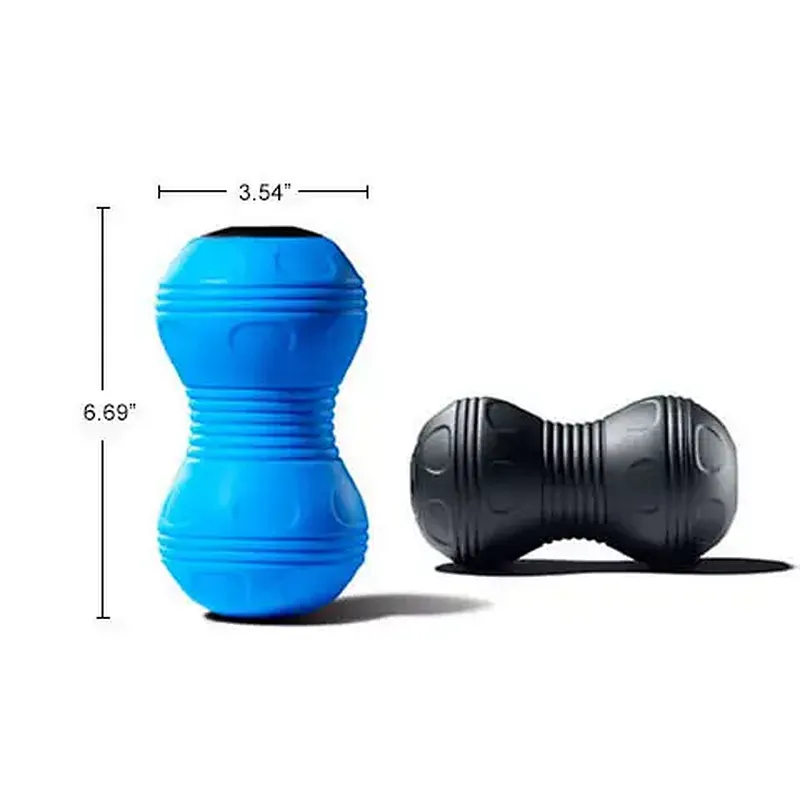 Massage balls for back & China yoga factory